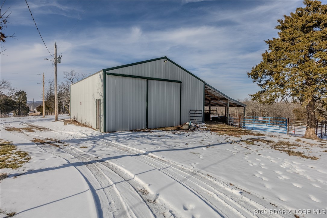 30017 Jeffries Road Richland, MO 65556 - Photo 3 of 72