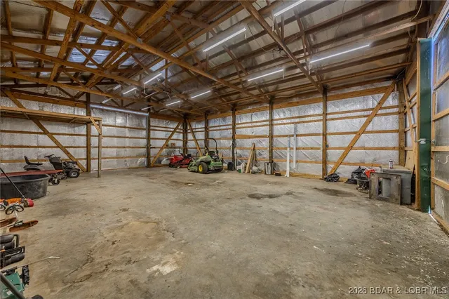 $415,000 | 30017 Jeffries Road, Richland, MO 65556