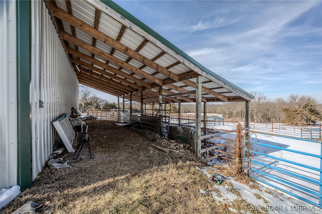 30017 Jeffries Road Richland, MO 65556 - Photo 34 of 72