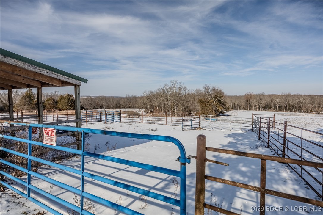 30017 Jeffries Road Richland, MO 65556 - Photo 35 of 72