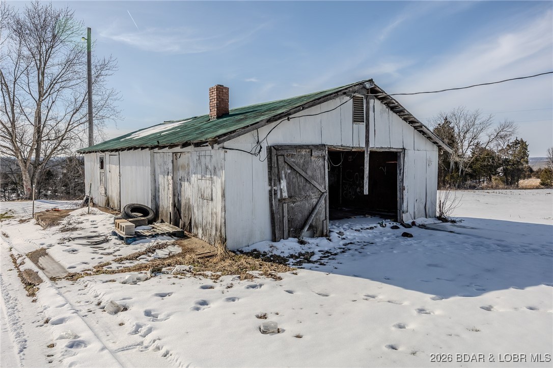 30017 Jeffries Road Richland, MO 65556 - Photo 36 of 72