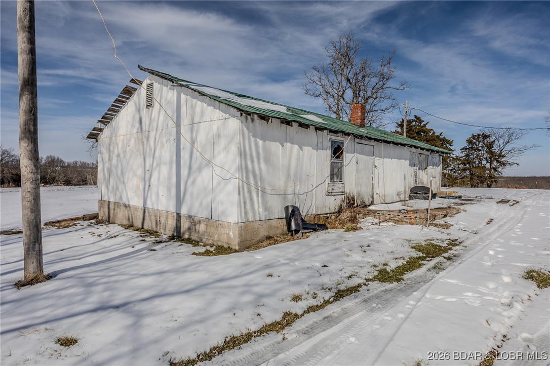 30017 Jeffries Road Richland, MO 65556 - Photo 37 of 72