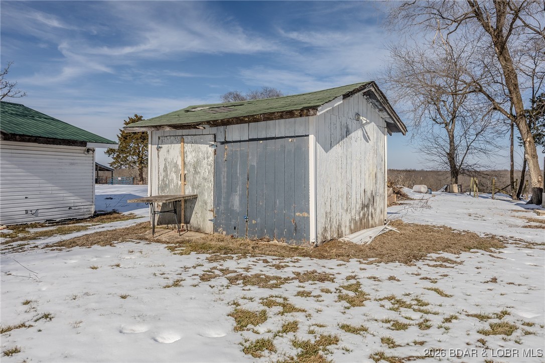 30017 Jeffries Road Richland, MO 65556 - Photo 40 of 72