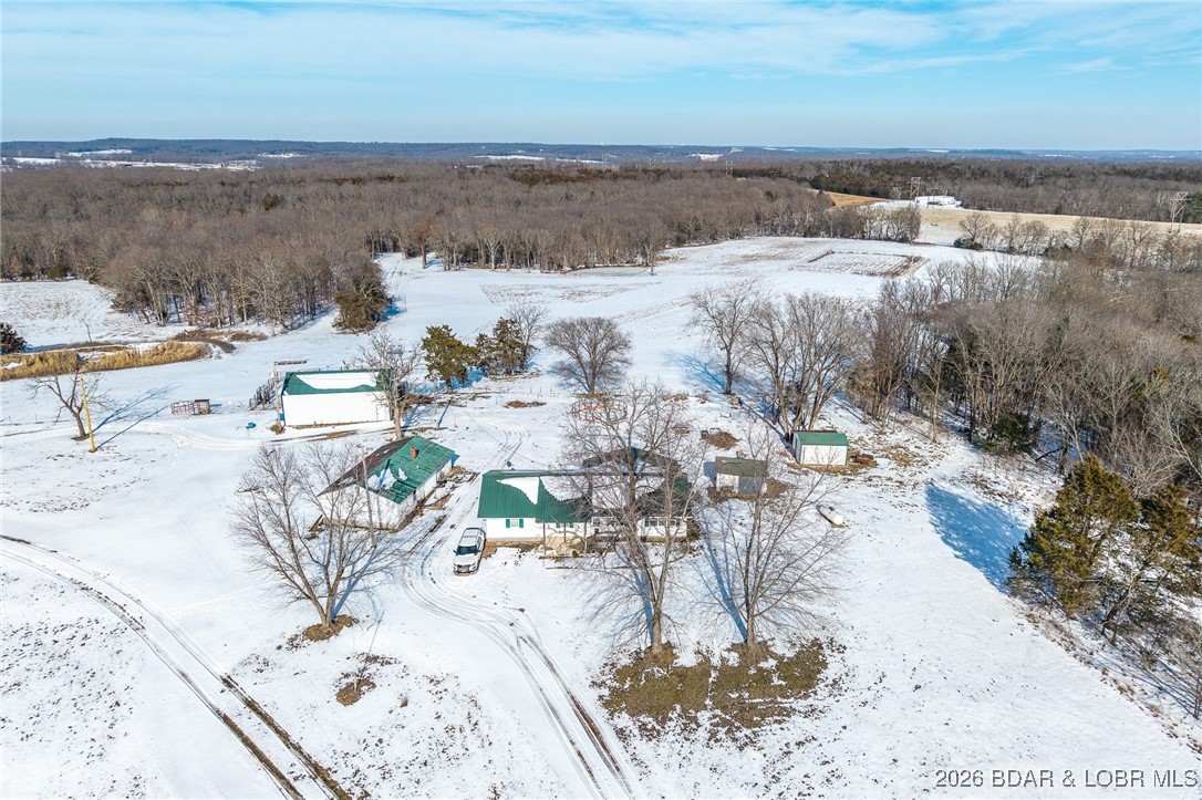 30017 Jeffries Road Richland, MO 65556 - Photo 4 of 72