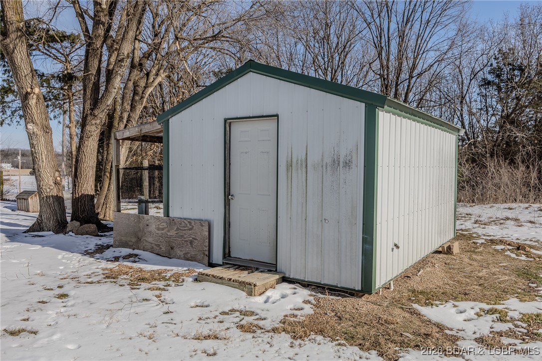 30017 Jeffries Road Richland, MO 65556 - Photo 41 of 72