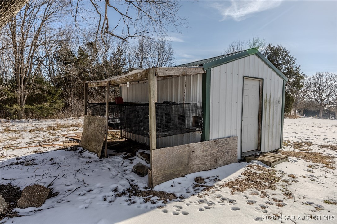 30017 Jeffries Road Richland, MO 65556 - Photo 42 of 72