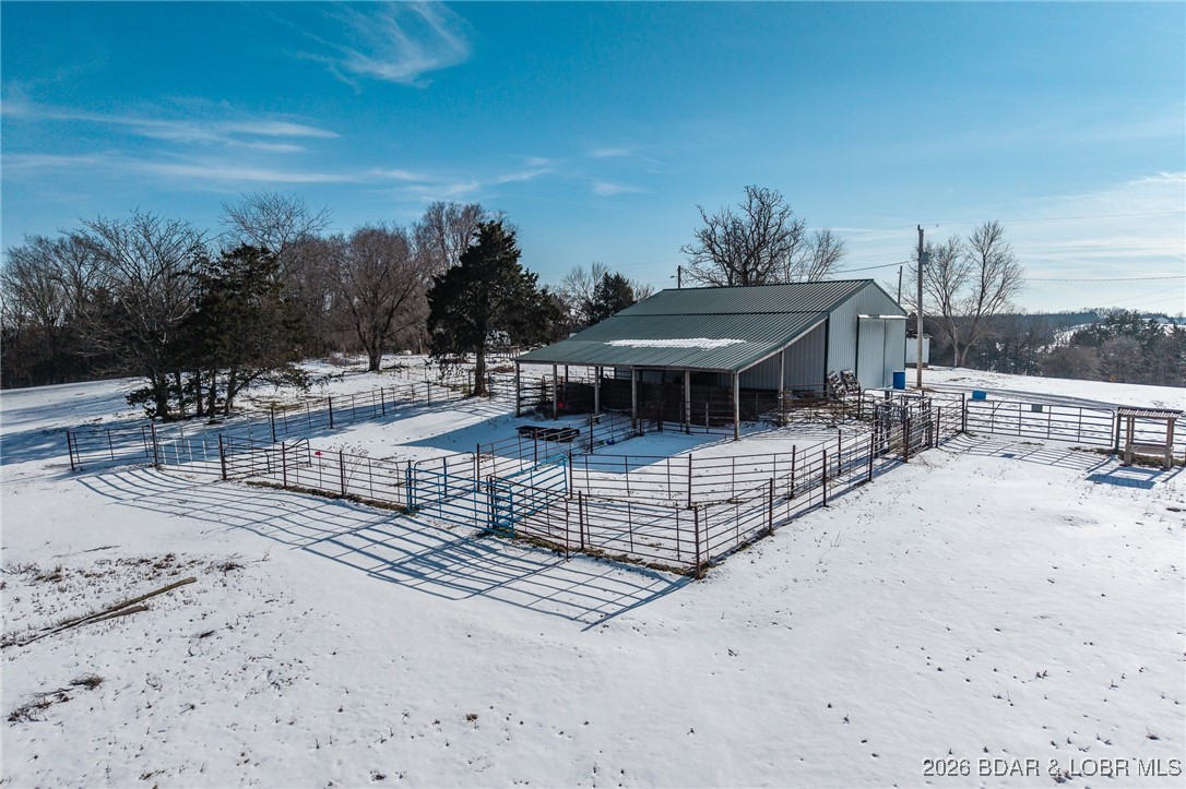 30017 Jeffries Road Richland, MO 65556 - Photo 46 of 72