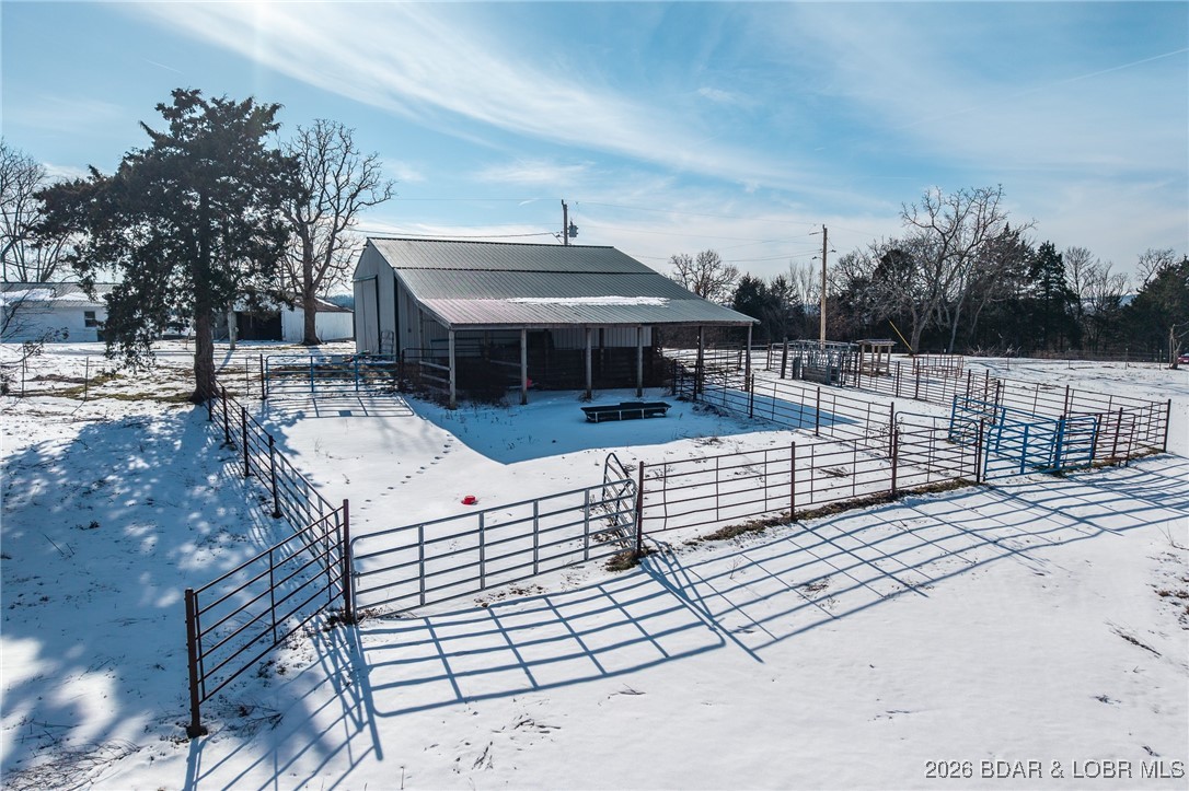 30017 Jeffries Road Richland, MO 65556 - Photo 47 of 72