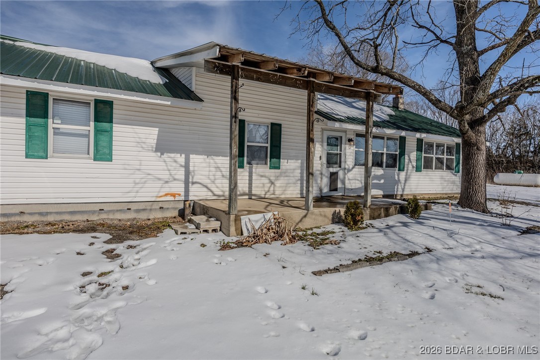 30017 Jeffries Road Richland, MO 65556 - Photo 49 of 72