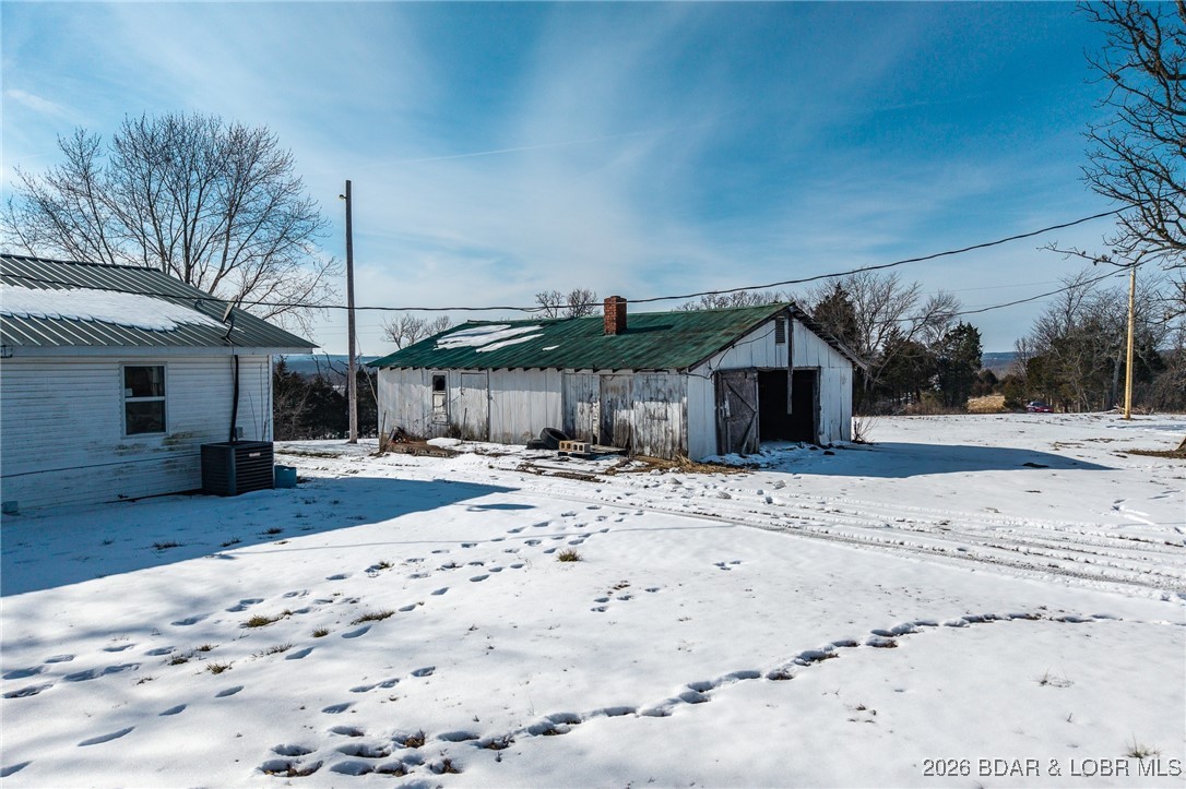 30017 Jeffries Road Richland, MO 65556 - Photo 50 of 72