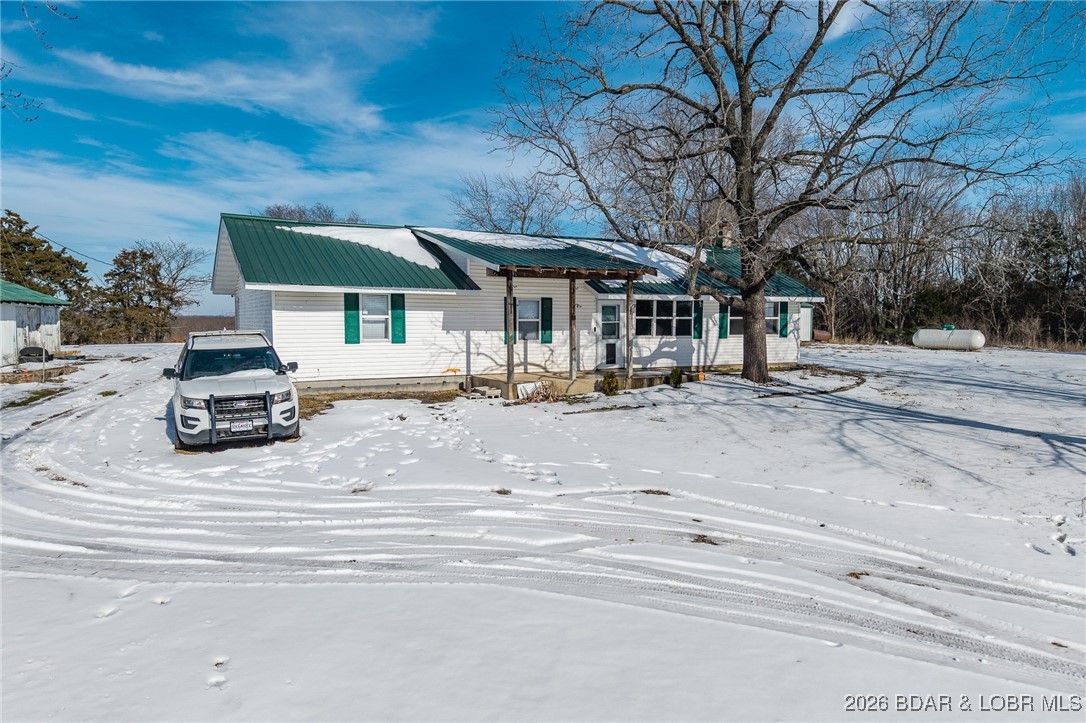 30017 Jeffries Road Richland, MO 65556 - Photo 51 of 72