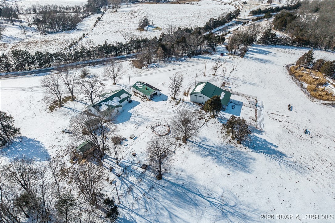 30017 Jeffries Road Richland, MO 65556 - Photo 53 of 72