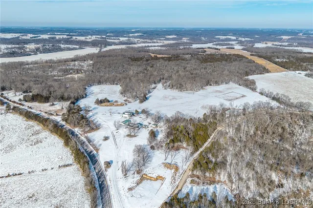 $415,000 | 30017 Jeffries Road, Richland, MO 65556