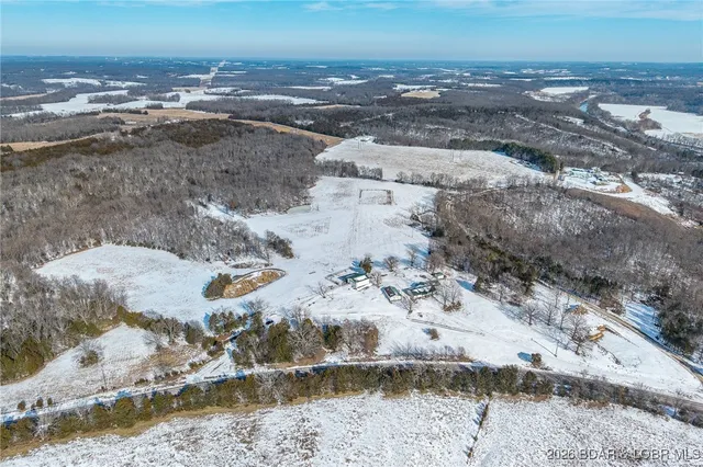 $415,000 | 30017 Jeffries Road, Richland, MO 65556