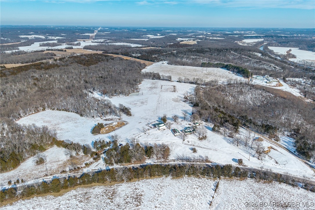 30017 Jeffries Road Richland, MO 65556 - Photo 56 of 72