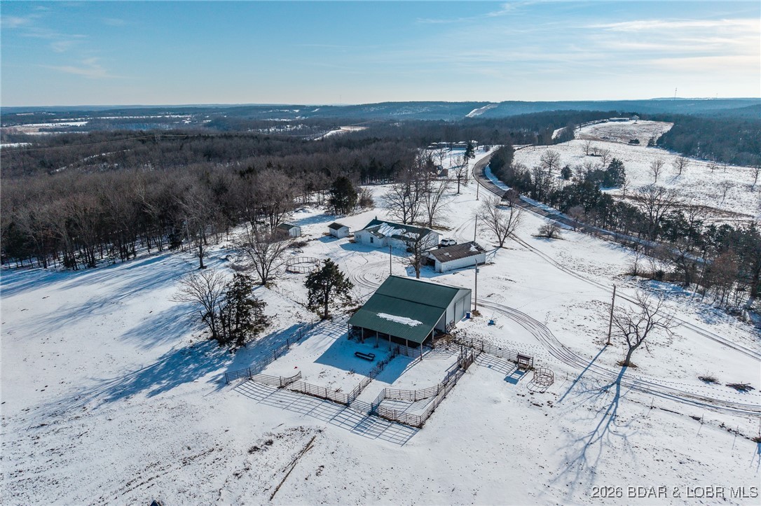 30017 Jeffries Road Richland, MO 65556 - Photo 70 of 72