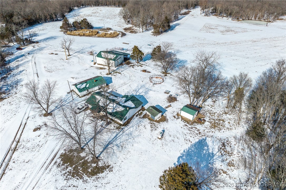 30017 Jeffries Road Richland, MO 65556 - Photo 71 of 72