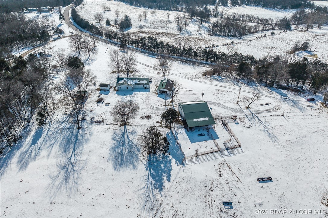 30017 Jeffries Road Richland, MO 65556 - Photo 72 of 72