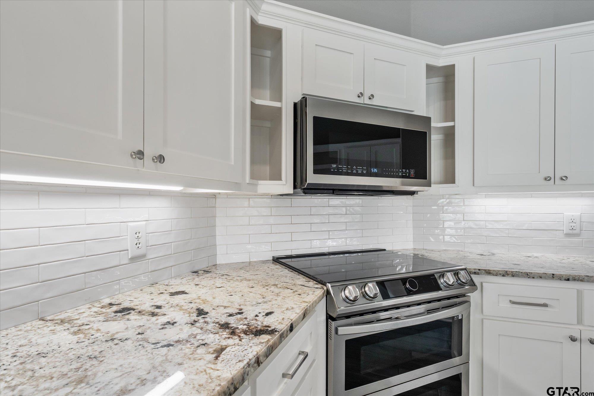 2811 Prestwick Road Jacksonville, TX 75766 - Photo 15 of 37 Gallery Image 15