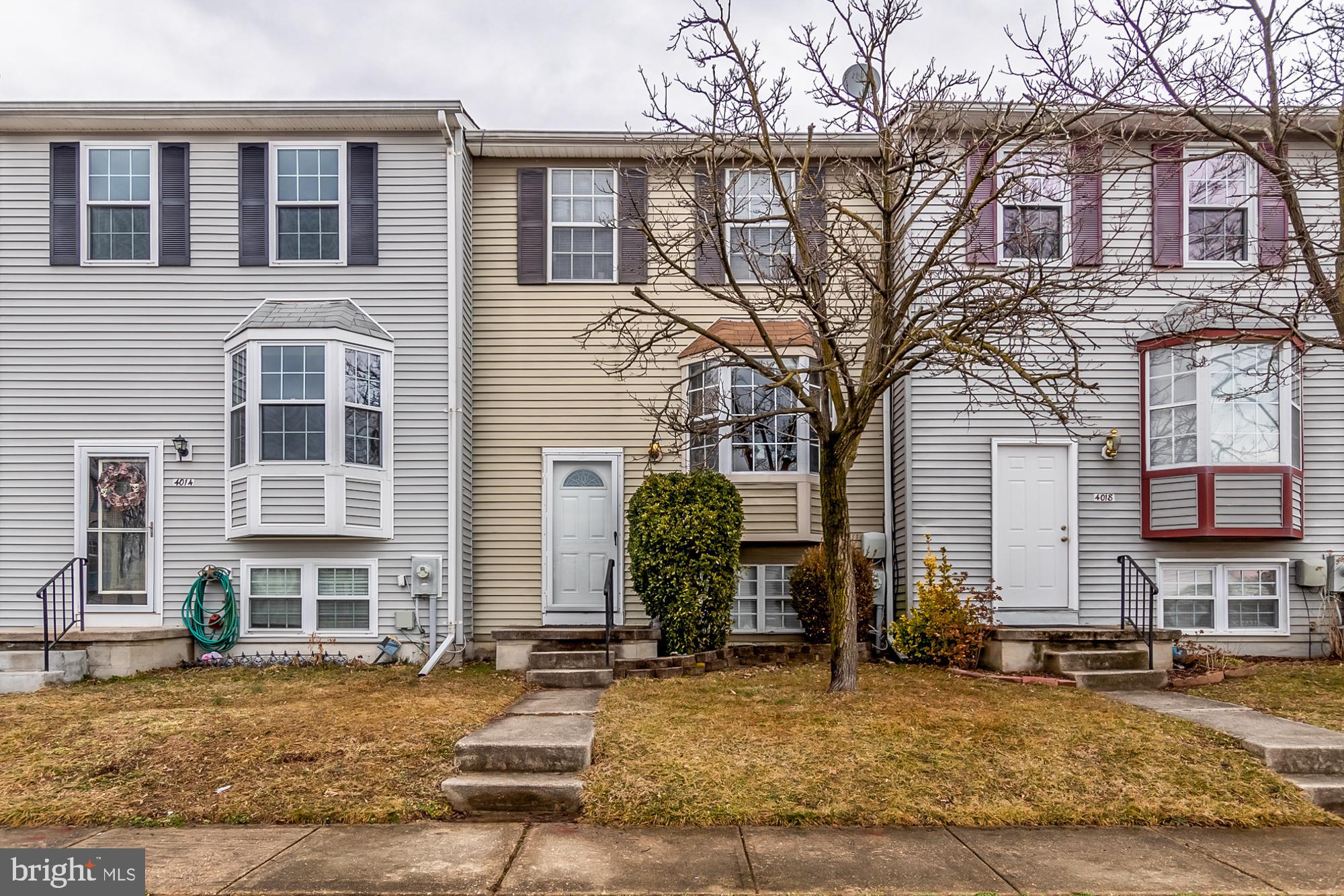 4016 Rustico Road Baltimore, MD 21220 - Photo 1 of 33