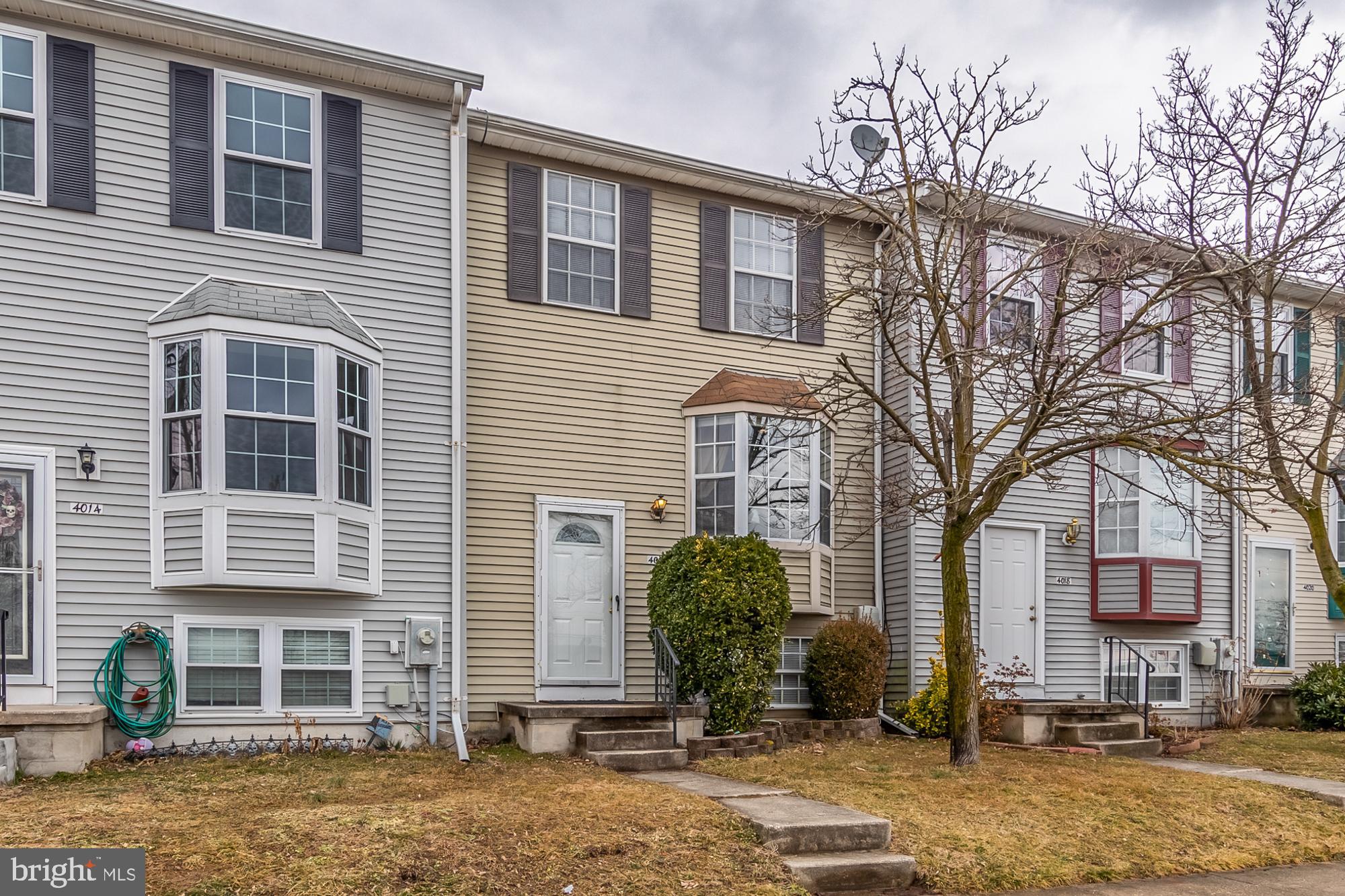 4016 Rustico Road Baltimore, MD 21220 - Photo 2 of 33