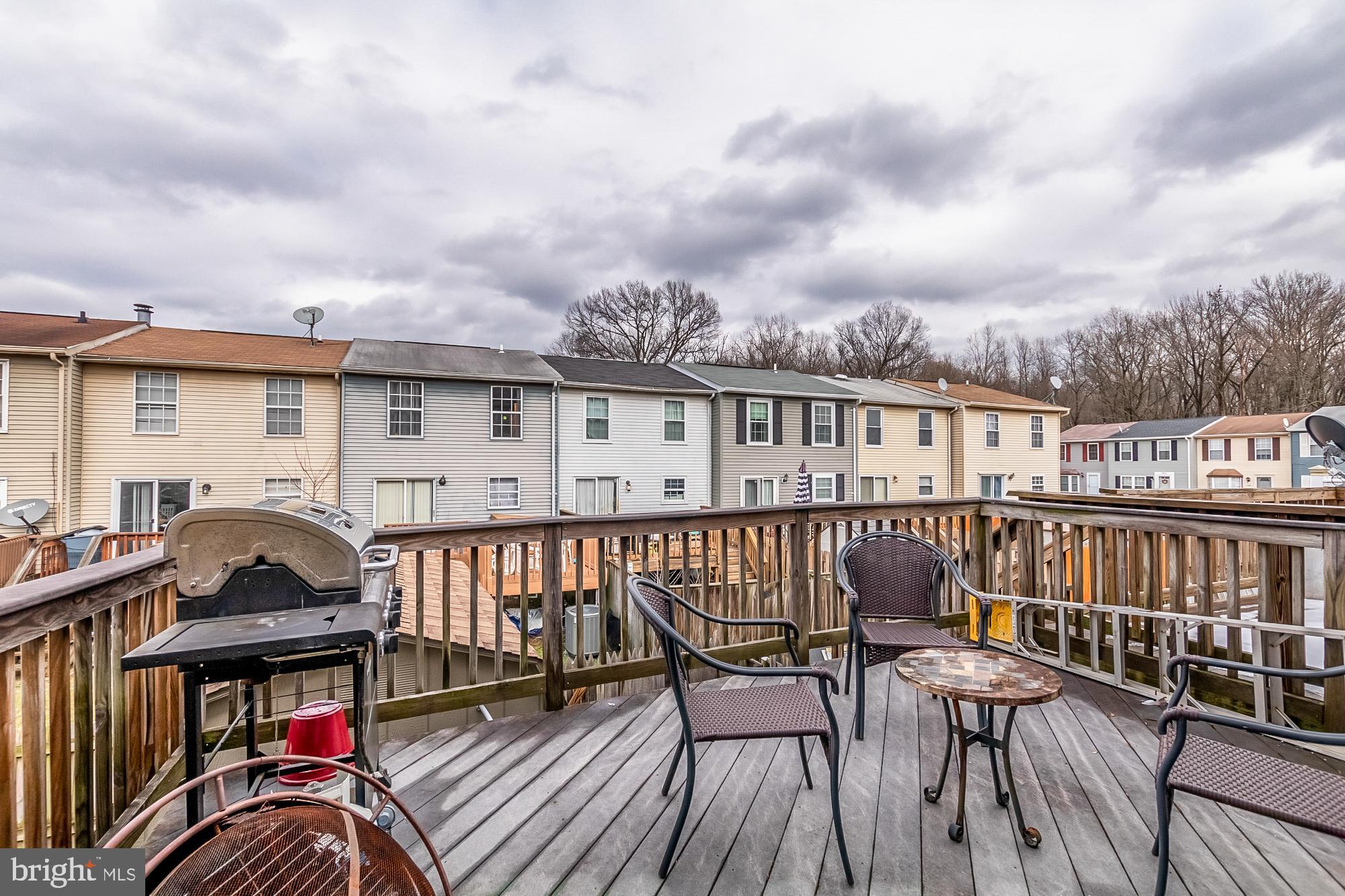 4016 Rustico Road Baltimore, MD 21220 - Photo 17 of 33