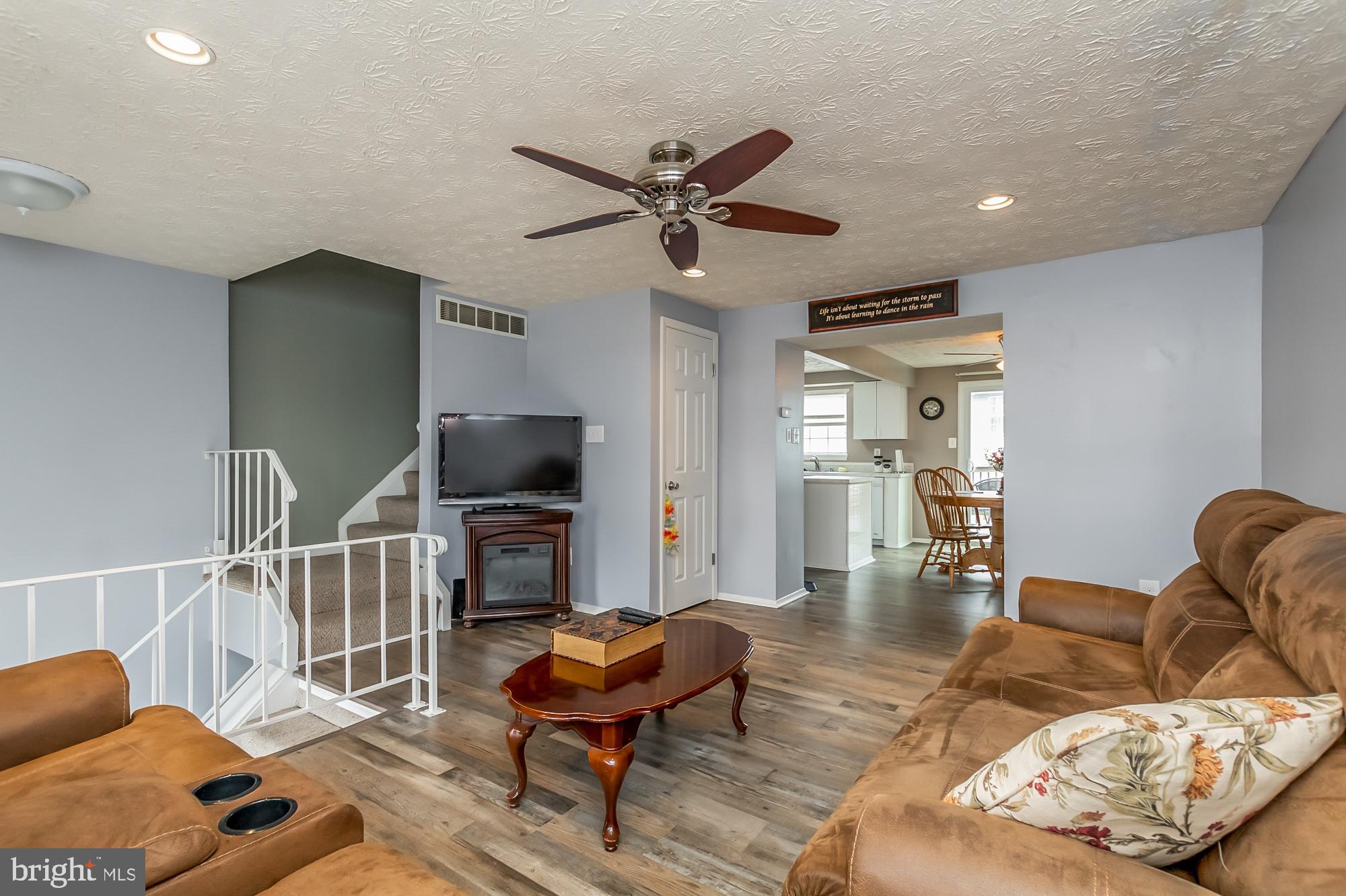 4016 Rustico Road Baltimore, MD 21220 - Photo 5 of 33