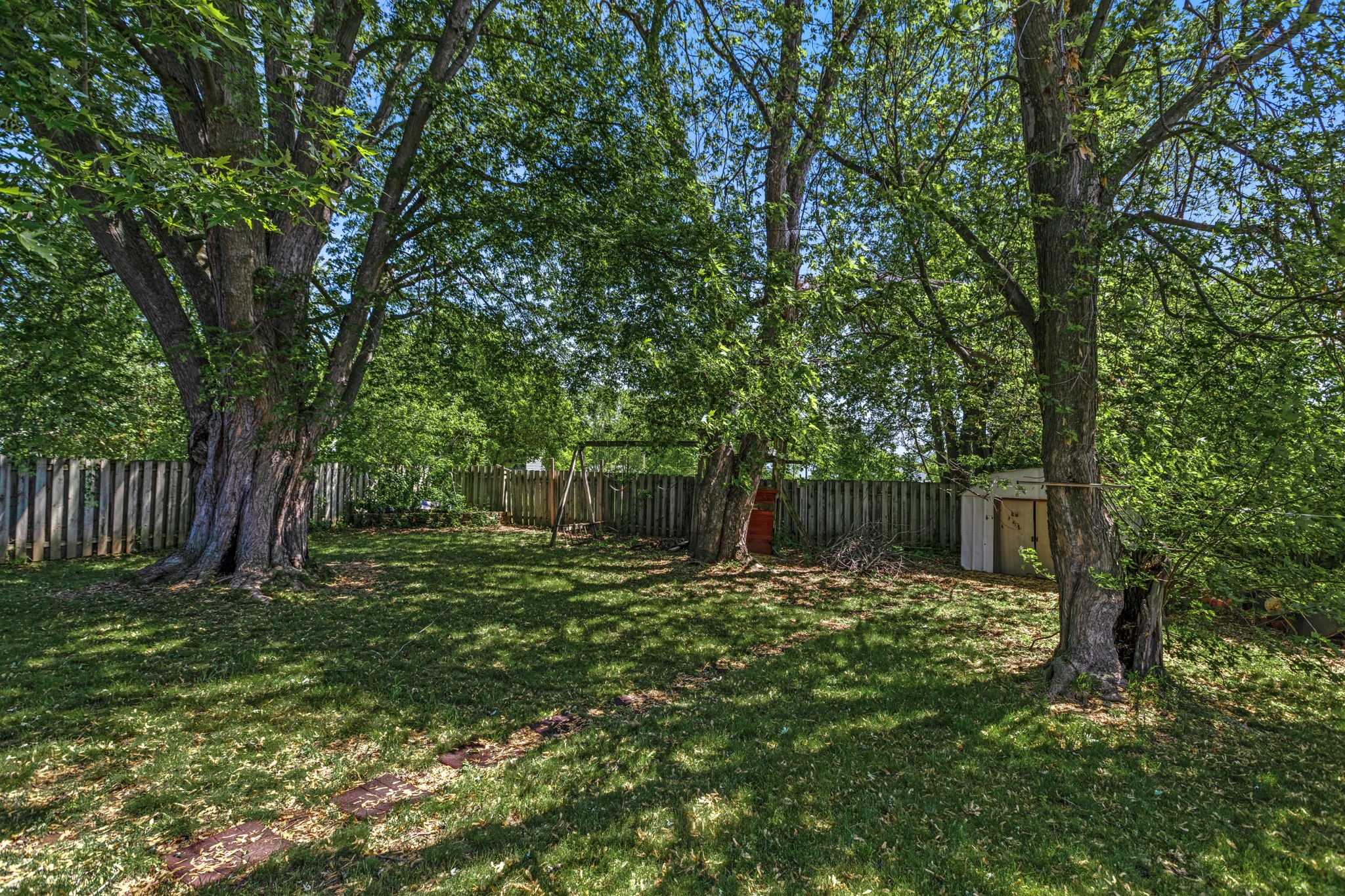 203 Cameron Road Rice Lake, WI 54868 - Photo 33 of 46