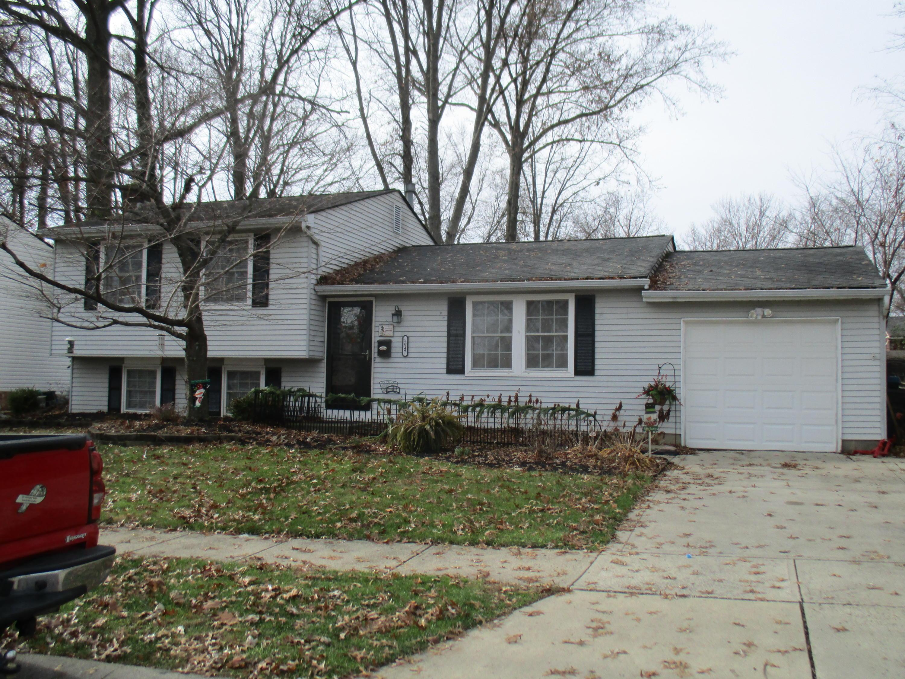 5647 Montevideo Road Westerville, OH 43081 - Photo 2 of 19 Gallery Image 2