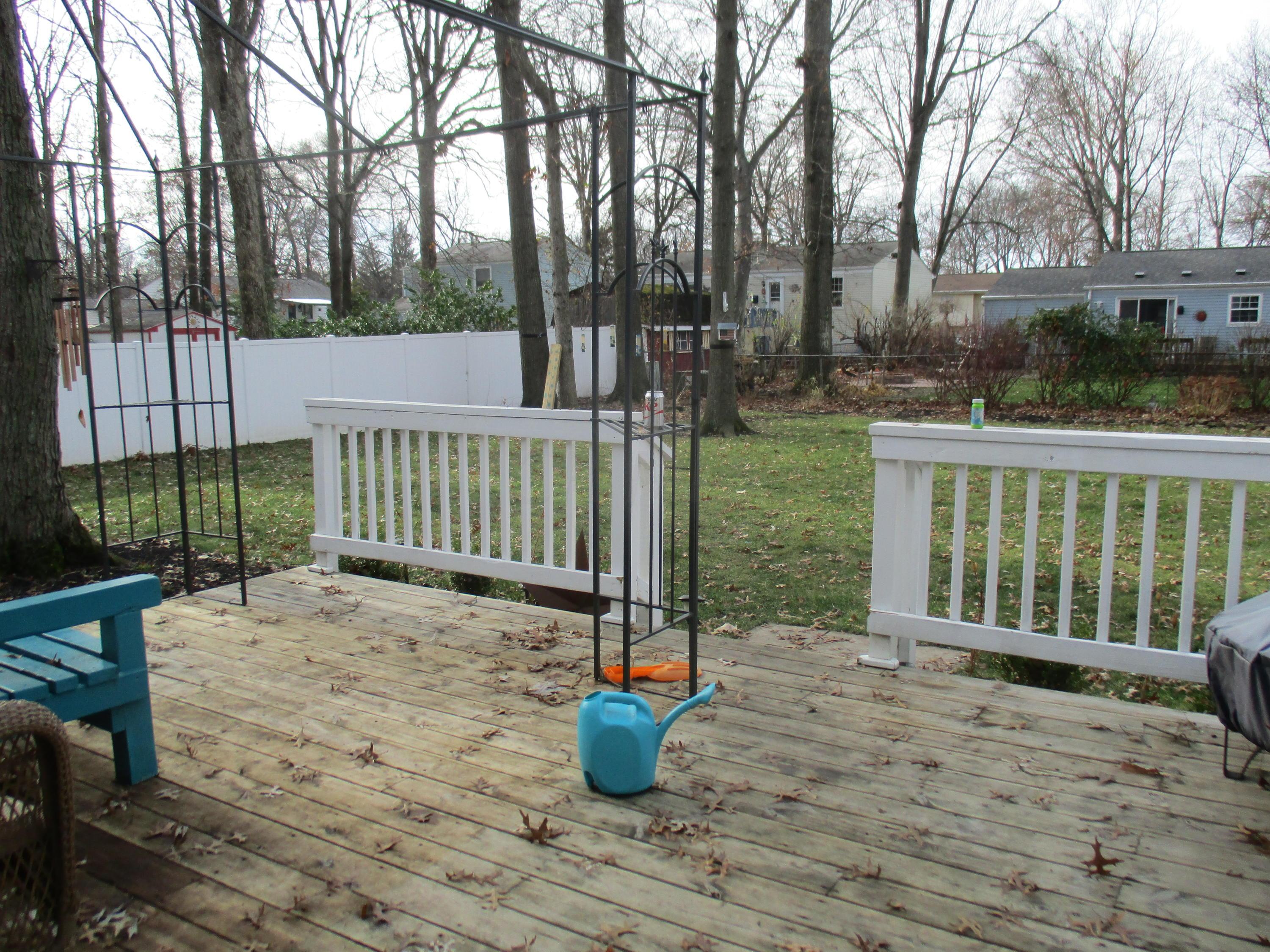 5647 Montevideo Road Westerville, OH 43081 - Photo 4 of 19 Gallery Image 4