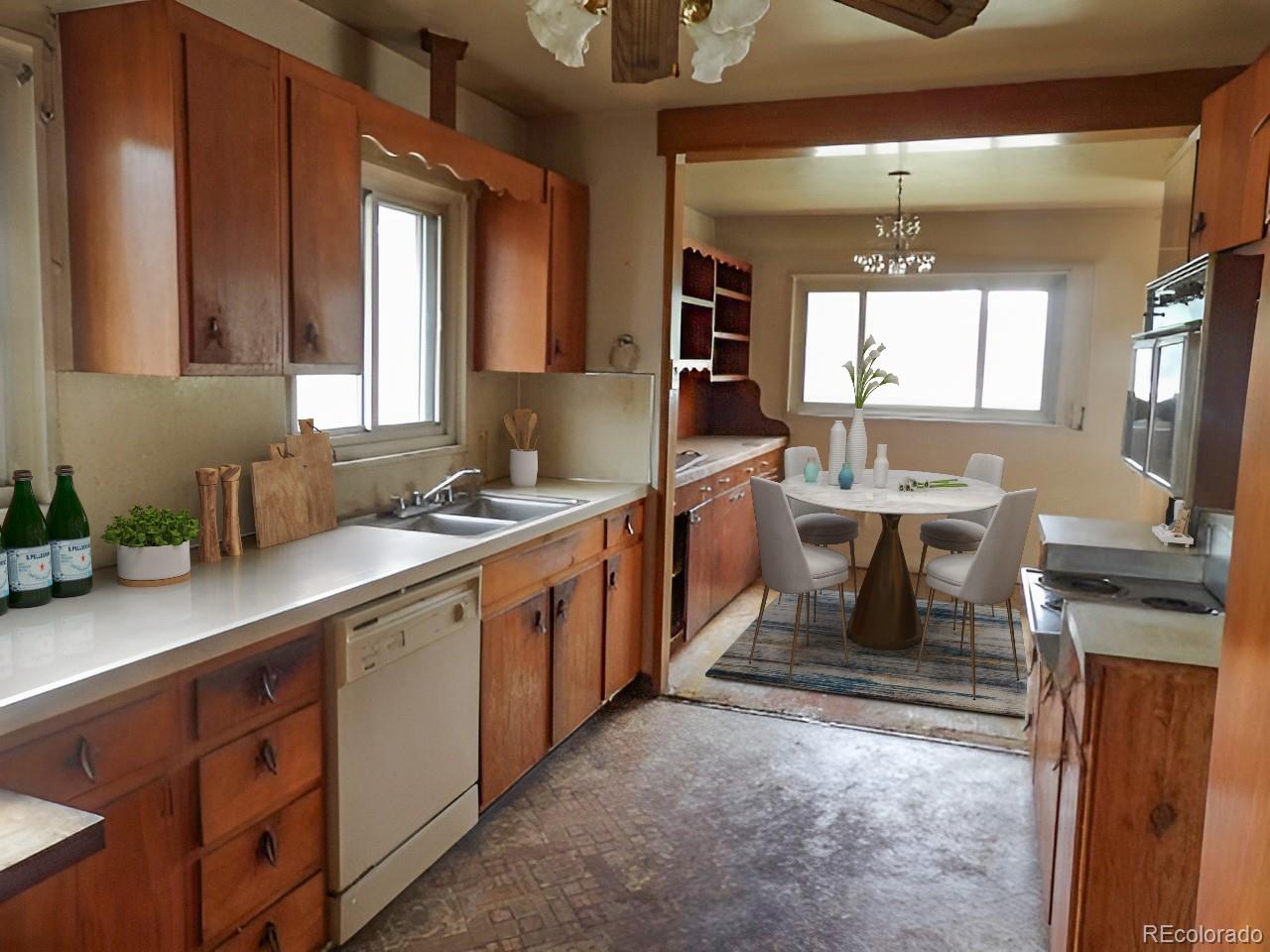 3015 Quebec Street Denver, CO 80207 - Photo 12 of 26