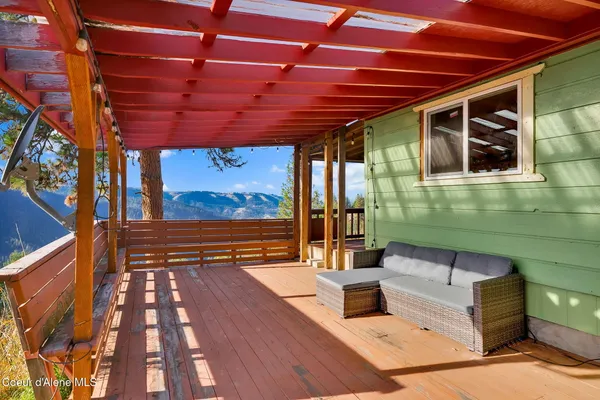 $649,000 | 5443 State Highway 11, Orofino, ID 83544