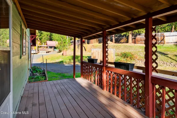 $649,000 | 5443 State Highway 11, Orofino, ID 83544