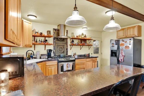 $649,000 | 5443 State Highway 11, Orofino, ID 83544