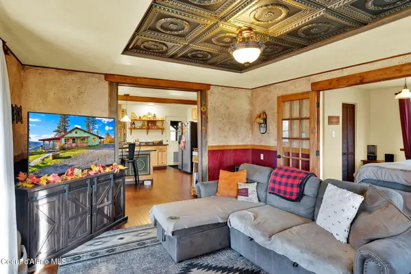 $649,000 | 5443 State Highway 11, Orofino, ID 83544
