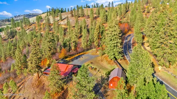 $649,000 | 5443 State Highway 11, Orofino, ID 83544