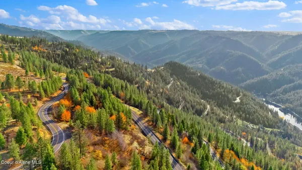 $649,000 | 5443 State Highway 11, Orofino, ID 83544