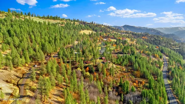 $649,000 | 5443 State Highway 11, Orofino, ID 83544