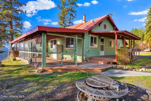 $649,000 | 5443 State Highway 11, Orofino, ID 83544