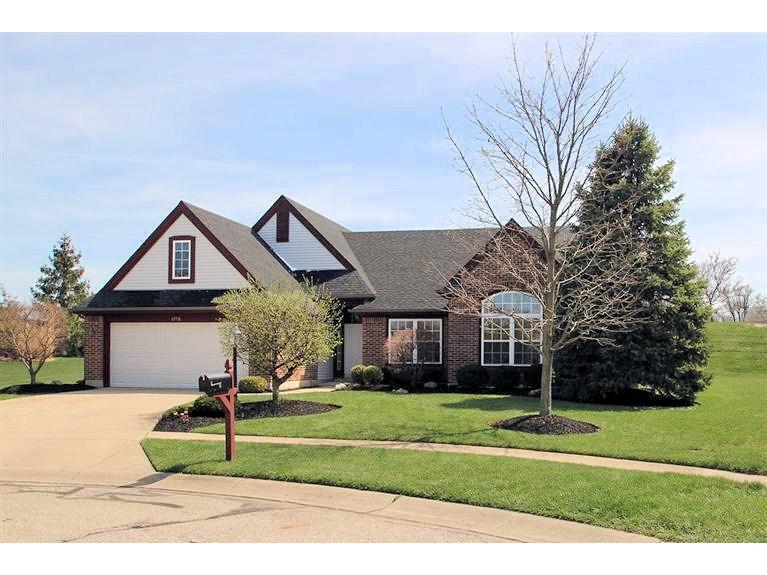 6970 Spring Farm Court Centerville, OH 45459 - Photo 1 of 1