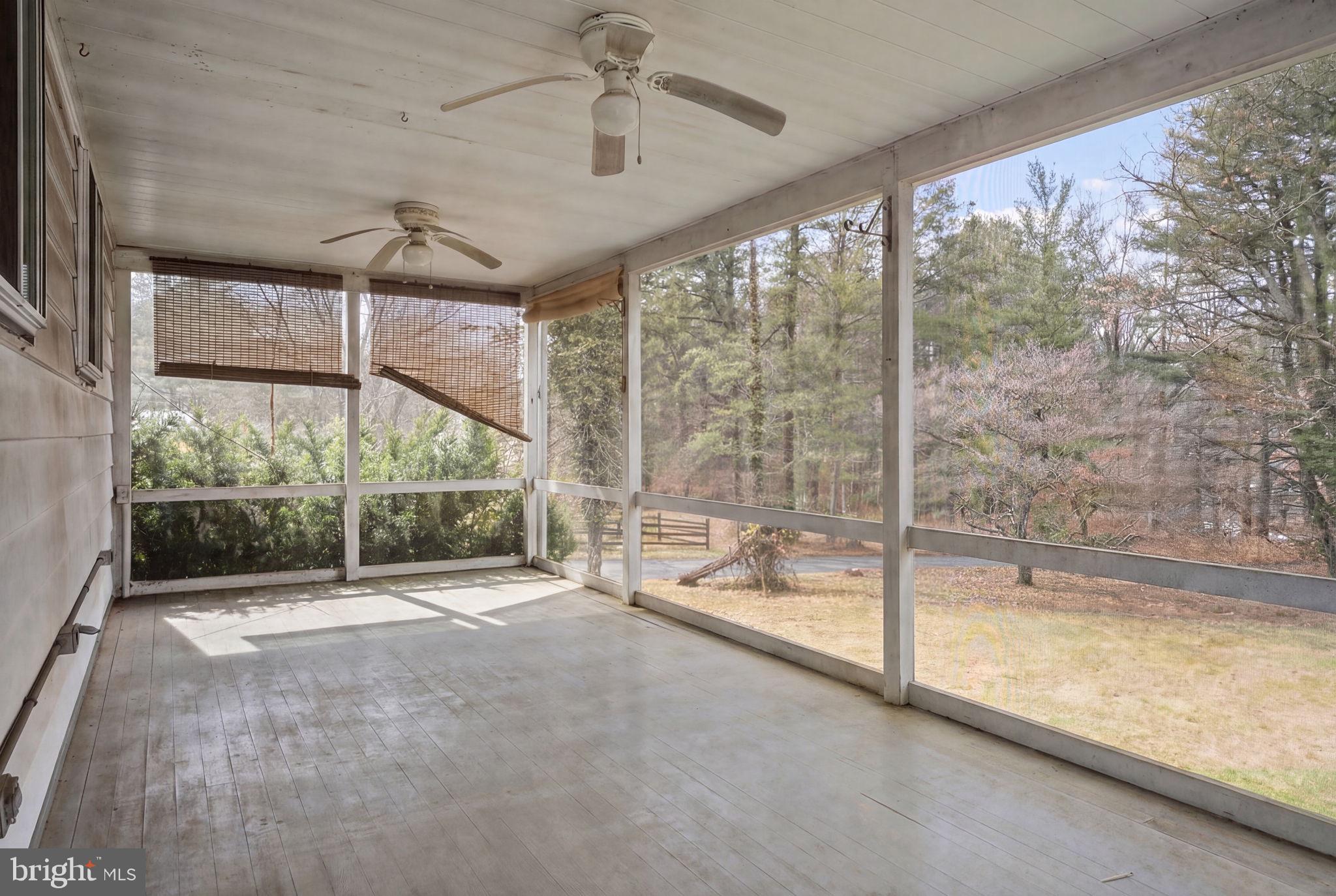 215 Landenberg Road Landenberg, PA 19350 - Photo 22 of 28 Outdoor Sunroom