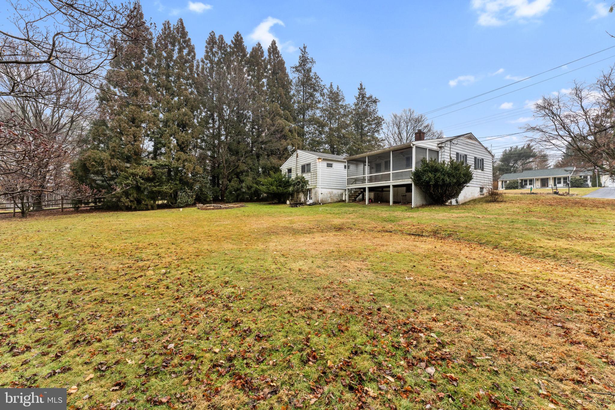 215 Landenberg Road Landenberg, PA 19350 - Photo 24 of 28 Back
