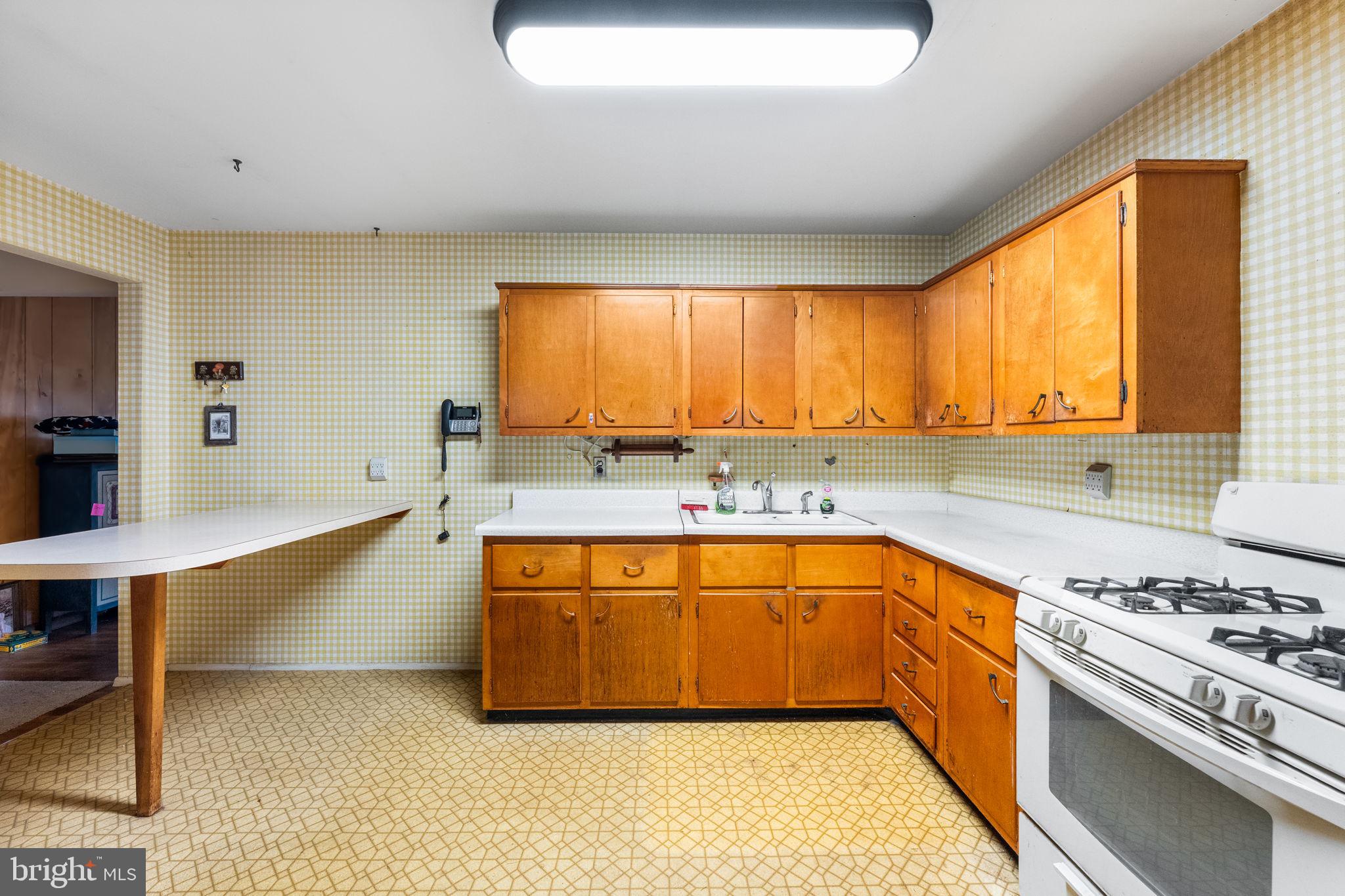 215 Landenberg Road Landenberg, PA 19350 - Photo 5 of 28 Kitchen