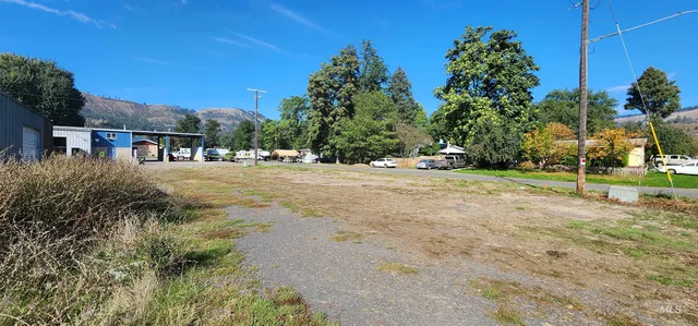 $77,900 | Tbd Tbd 2nd And Cedar Street, Kamiah, ID 83536