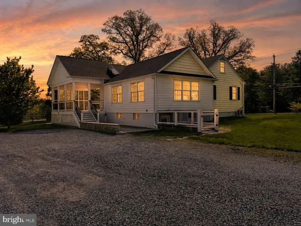 $475,000 | 1500 Severn Road, Severn, MD 21144