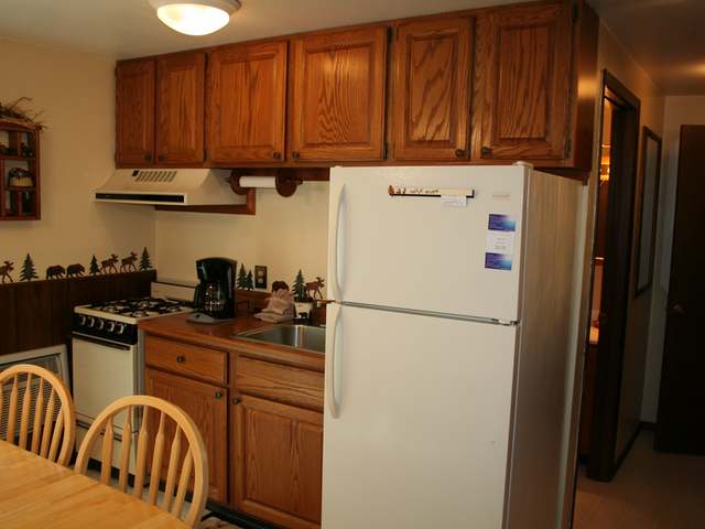 1465 D East Dollar Lake Road, Unit 254 Eagle River, WI 54521 - Photo 12 of 18 Gallery Image 12