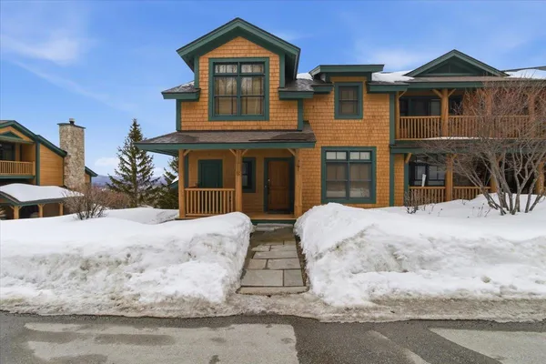 $1,350,000 | 7 C Woodfern Run, Stratton, VT 05155