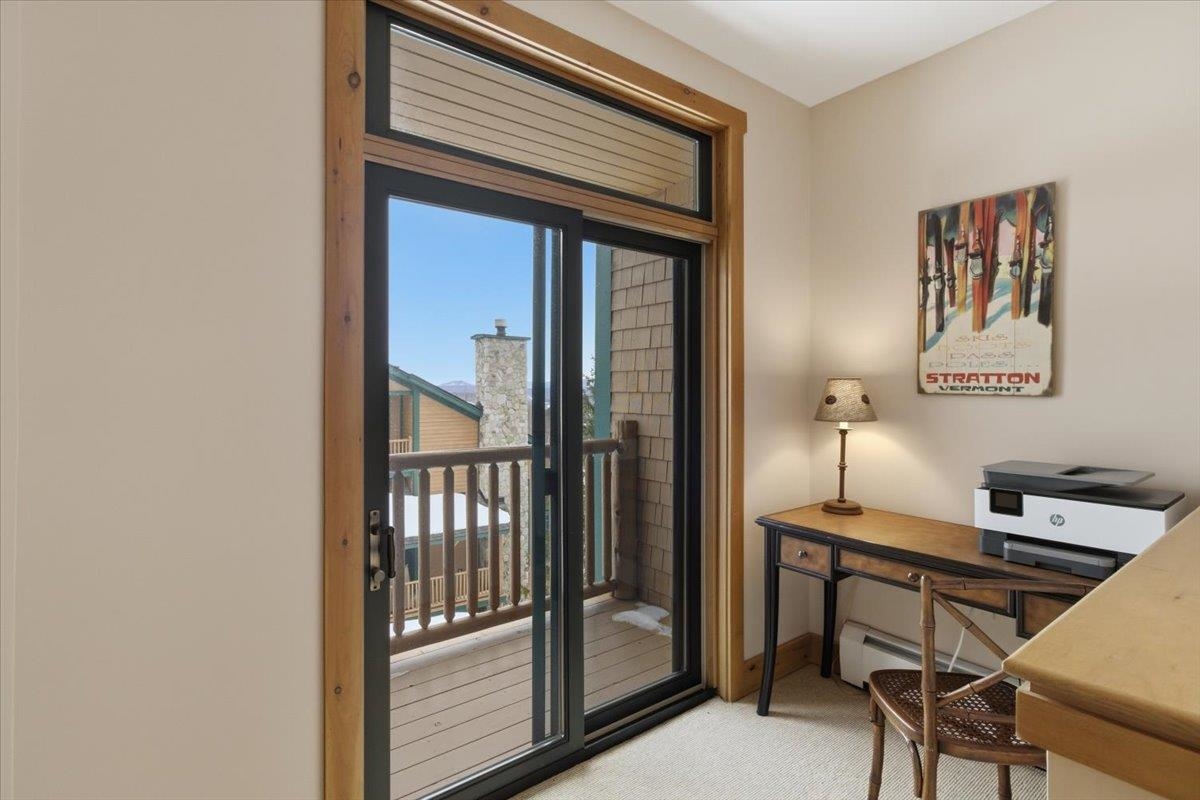 7 C Woodfern Run Stratton, VT 05155 - Photo 11 of 33