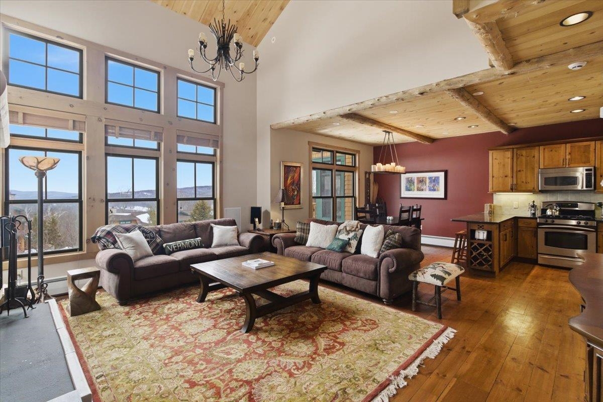 7 C Woodfern Run Stratton, VT 05155 - Photo 2 of 33