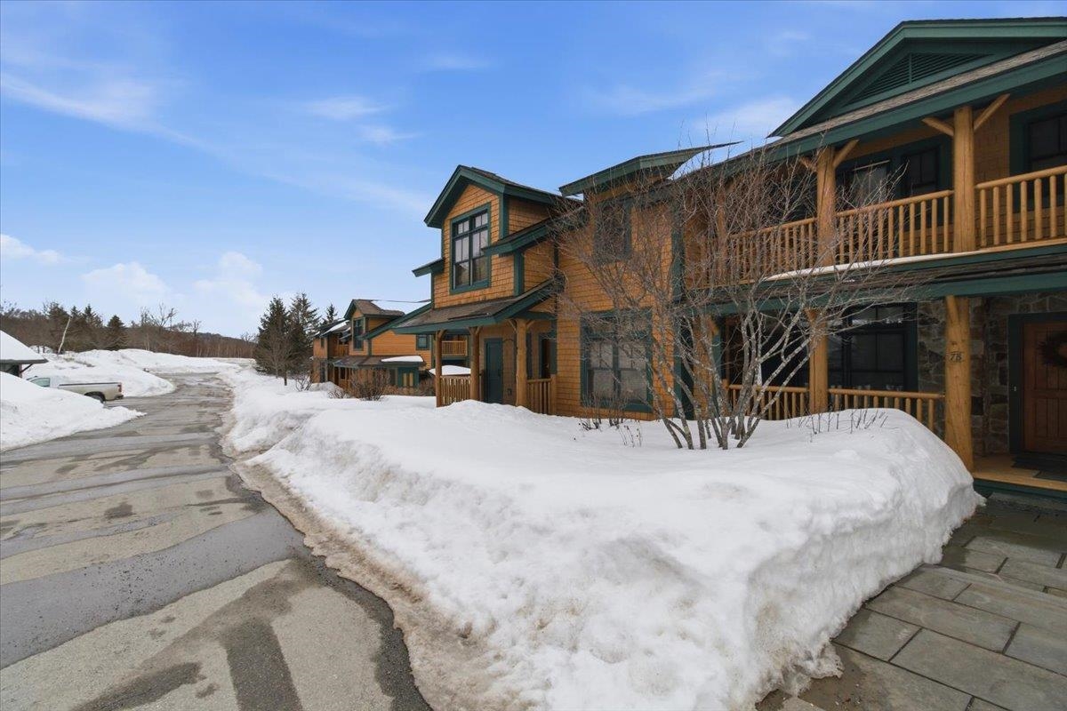 7 C Woodfern Run Stratton, VT 05155 - Photo 28 of 33